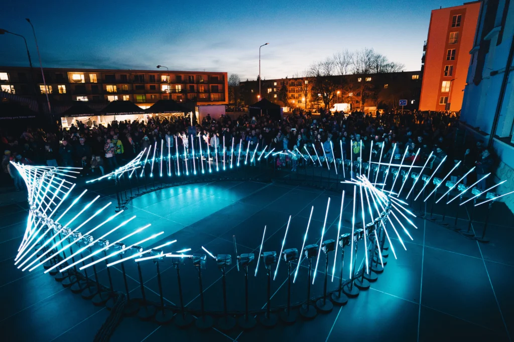 Flux ©Dominik Erban