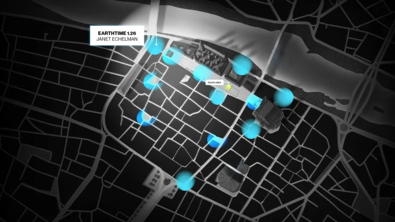 Mapa Luce 2026_EARTHTIME
